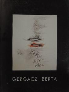 Askercz Éva - Gergácz Berta [antikvár]