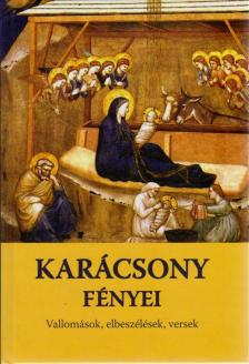 Karácsony fényei [antikvár]