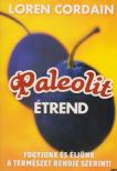 Loren Cordain - Paleolit étrend [antikvár]