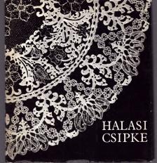 Janó Ákos, Vorák József - Halasi csipke [antikvár]