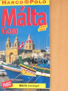Klaus Bötig - Málta - Gozo [antikvár]