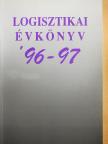 Dr. Réger Béla - Logisztikai évkönyv '96-97 [antikvár]