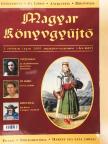 Alánt Andrea - Magyar könyvgyűjtő 2003. augusztus-szeptember [antikvár]