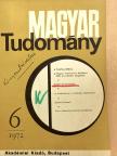 Barta György - Magyar Tudomány 1972. június [antikvár]