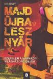 Meg Rosoff - Majd újra lesz nyár [antikvár]