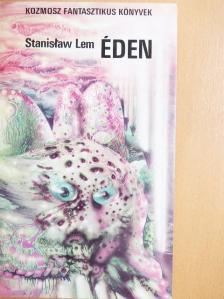 Stanislaw Lem - Éden [antikvár]