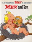 Asterix and Son [antikvár]