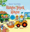 Sam Taplin - Hangos gépek könyve