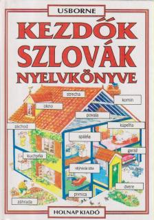Helen Davies - Kezdők szlovák nyelvkönyve [antikvár]