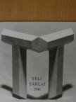 Téli tárlat 1990 [antikvár]