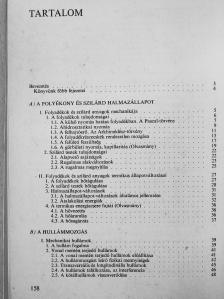 Dr. Tasnádi Péterné - Fizika II. [antikvár]