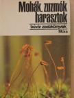 Dr. Gallé László - Mohák, zuzmók, harasztok [antikvár]