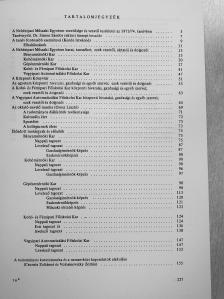 Nehézipari Műszaki Egyetem Évkönyv 1973/74 [antikvár]