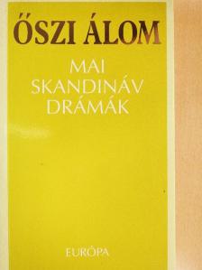 Arni Ibsen - Őszi álom [antikvár]