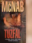Andy McNab - Tűzfal [antikvár]