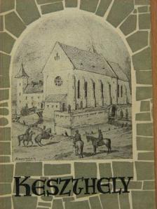 Dr. Iványi Béla - Keszthely [antikvár]