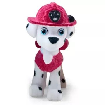 Crayola Washimals: Mancs Őrjárat figura - Marshall