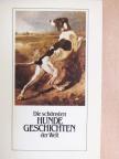 Jack London - Die schönsten Hundegeschichten der Welt [antikvár]