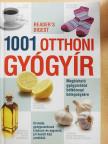 Pamela Mason - 1001 otthoni gyógyír [antikvár]