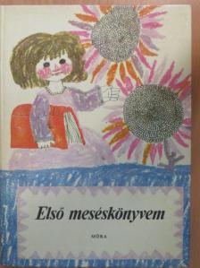 Alicja Dryszkiewicz - Első meséskönyvem [antikvár]