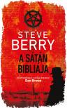 Steve Berry - A Sátán bibliája