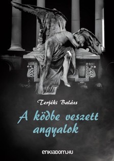 Balázs Terjéki - A ködbe veszett angyalok [eKönyv: epub, mobi]