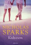 Nicholas Sparks - Kedvesem