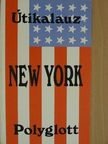 Christine Metzger - New York [antikvár]
