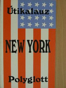 Christine Metzger - New York [antikvár]
