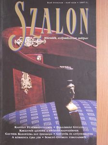Szalon 1997/1. [antikvár]