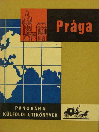 Dr. Joó Kálmán - Prága [antikvár]
