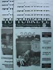 Túrkeve 2004. január-december [antikvár]