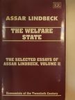 Assar Lindbeck - The Welfare State II. [antikvár]