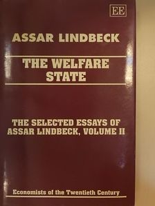 Assar Lindbeck - The Welfare State II. [antikvár]