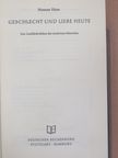 Norman Haire - Geschlecht und Liebe Heute [antikvár]