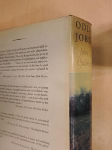 John Updike - Odd Jobs [antikvár]