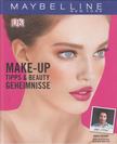 Boris Entrup - Make-up Tipps & Beauty-Geheimnisse [antikvár]
