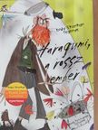 Andy Stanton - Haragumi, a rossz ember [antikvár]