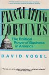 David Vogel - Fluctuating Fortunes [antikvár]