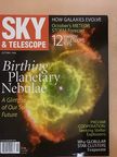 David H. Levy - Sky & Telescope October 1998 [antikvár]