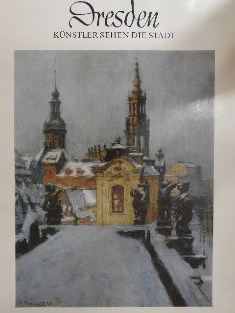 Max Zimmering - Dresden [antikvár]