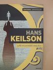 Hans Keilson - Az ellenség halála [antikvár]