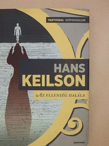 Hans Keilson - Az ellenség halála [antikvár]