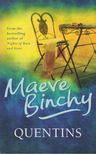 Maeve Binchy - Quentins [antikvár]