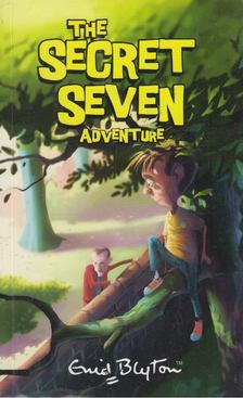 The Secret Seven: Adventure [antikvár]