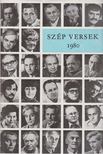 BATA IMRE - Szép versek 1980 [antikvár]