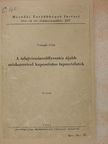 Vastagh Géza - A talajvízszintsüllyesztés újabb módszereivel kapcsolatos tapasztalatok [antikvár]
