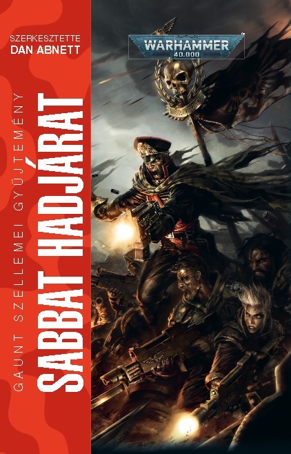 Dan Abnett - Sabbat hadjárat