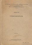 Salamin Pál - Vízrendezések I. [antikvár]