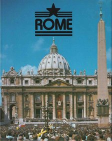 Carol Wright - Rome [antikvár]